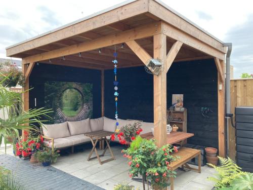 Tuinplannen? Wij helpen je graag!