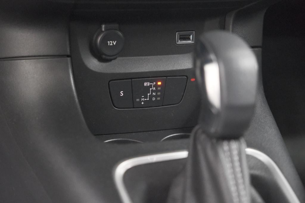 Citroen C3 puretech 110 eat6 max | apple carplay | parkeersensoren | climat