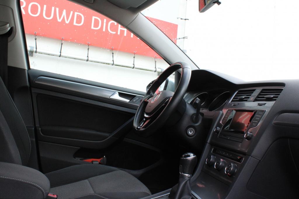 Volkswagen Golf 1.2 tsi trend ed.