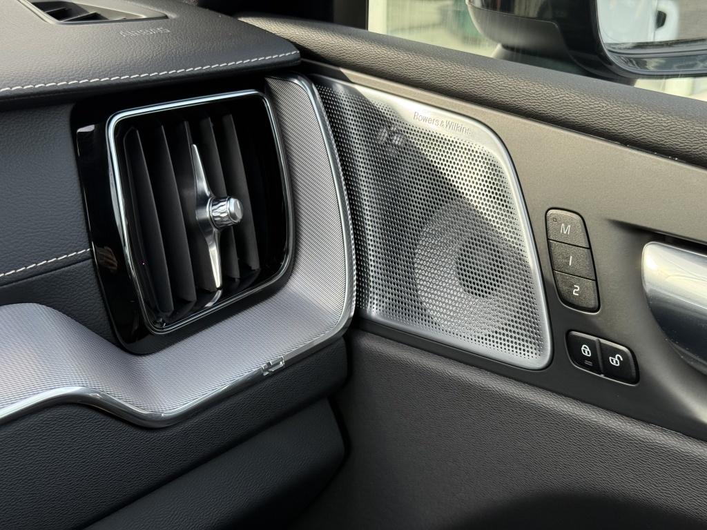 Volvo XC60 t8 405pk polestar engineered| adap.cruise| b&w sound| panodak| t