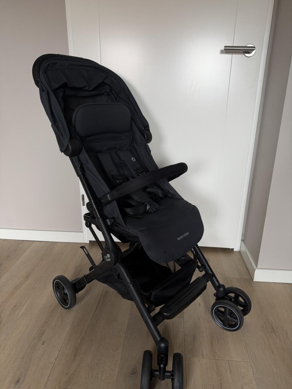 Maxi-Cosi Compacte Buggy (Handbagage formaat)