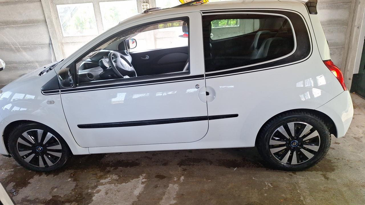 Twingo