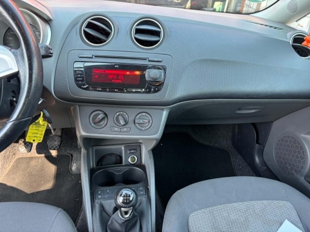 Seat Ibiza 1.2 tdi style eco.