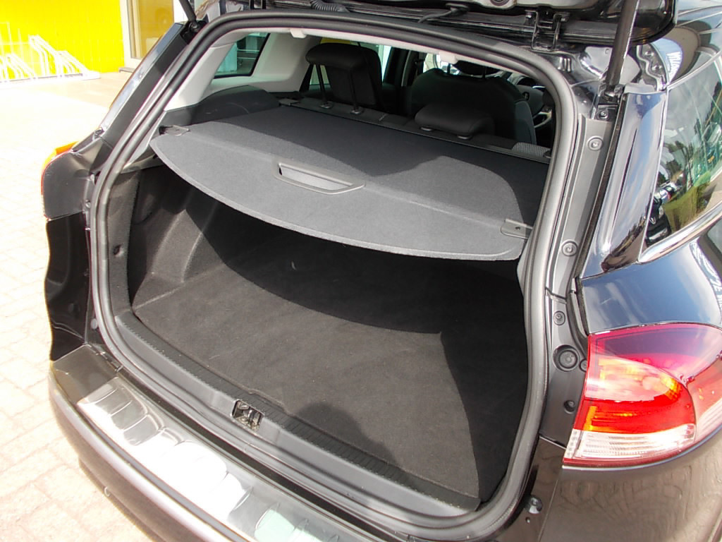 Renault Clio 0.9 tce estate, navigatie, cruise-contr. tr.h