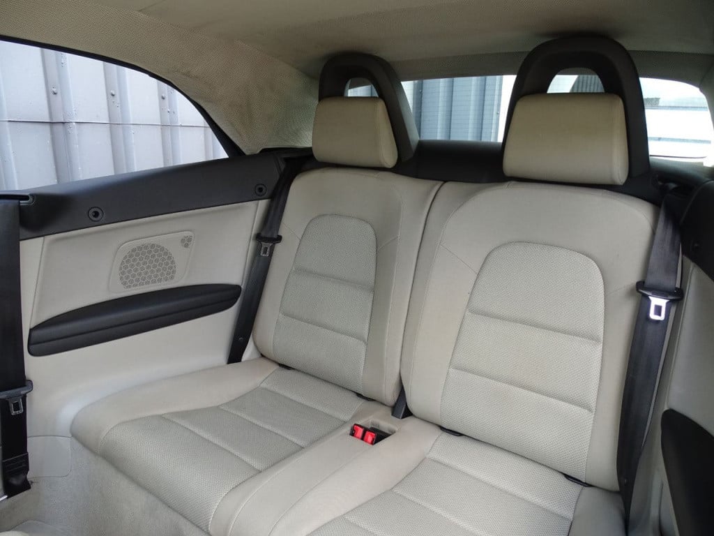 Audi A3 cabriolet 1.2 tfsi s-edition | bose | pdc | stoelverwarming