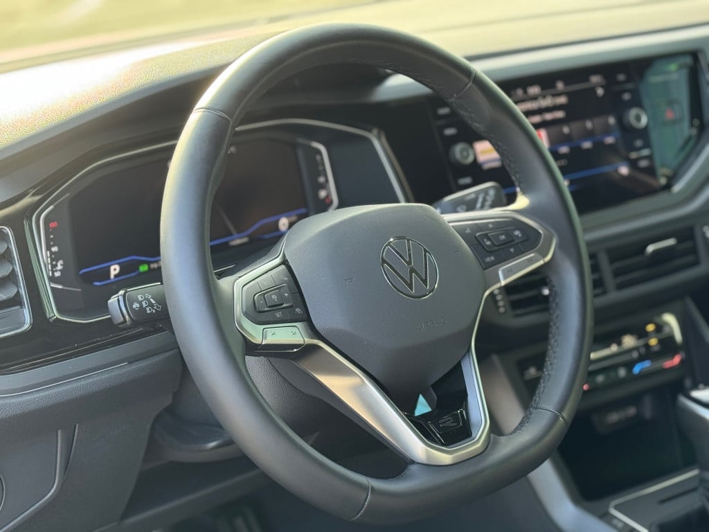 Volkswagen Taigo 1.0 tsi r-line * panoramadak * carplay * acc * clima