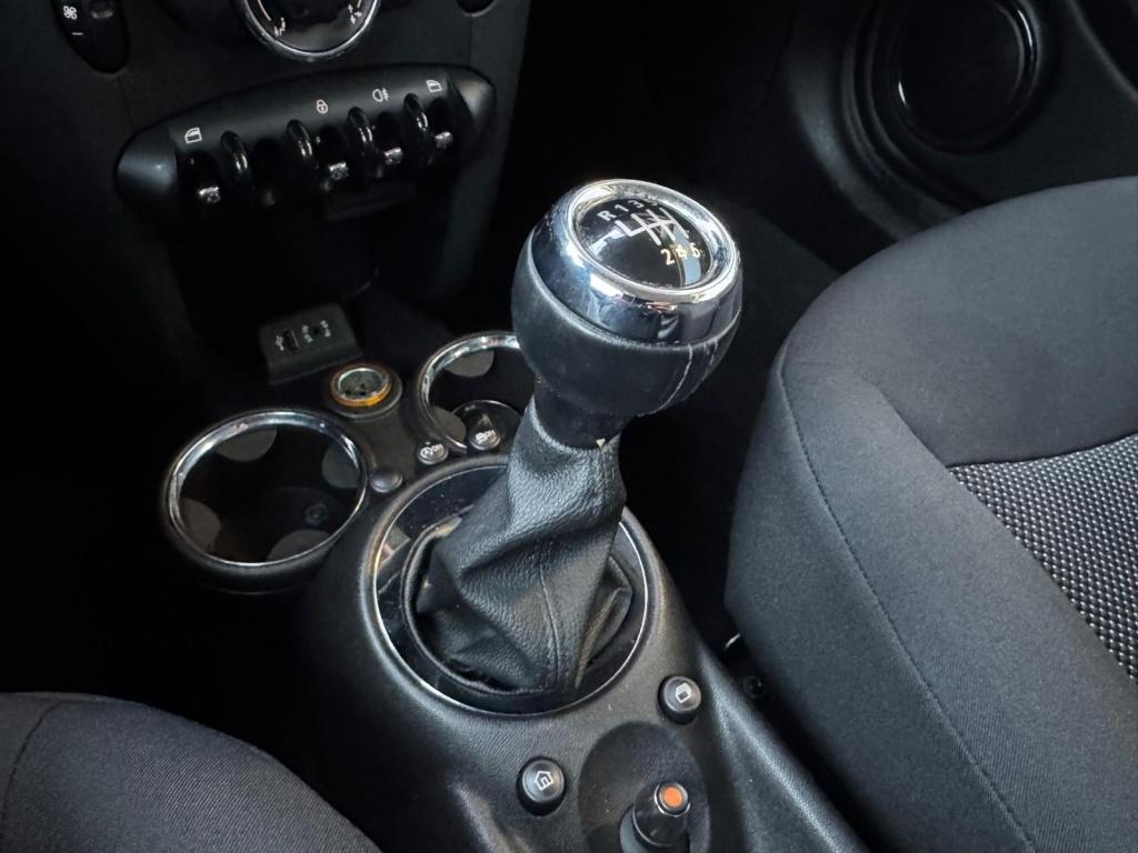 Mini One mini 1.6 bns line