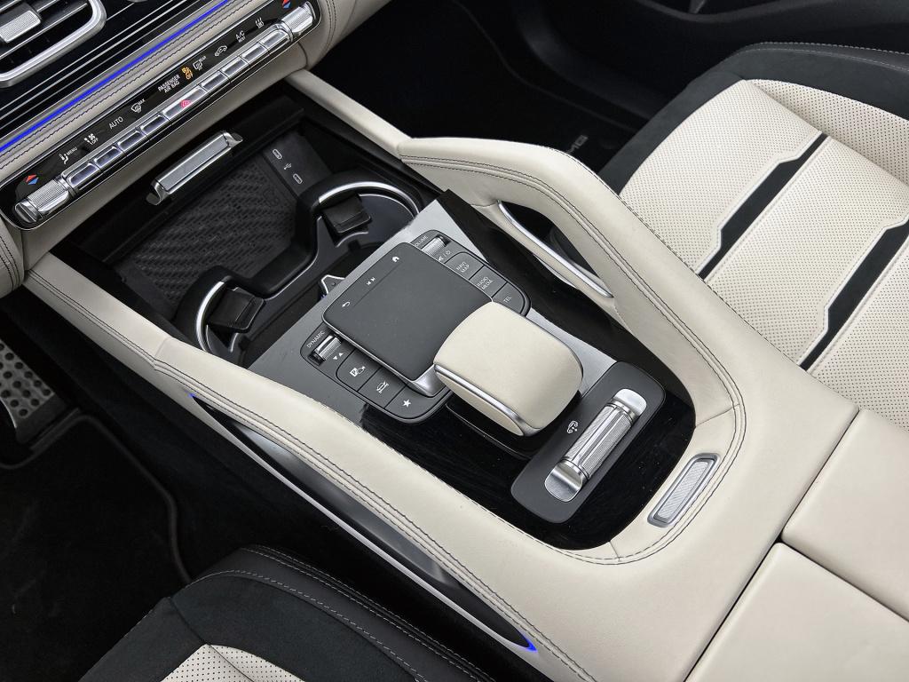 Mercedes-Benz Onbekend 53 hybrid 4matic+ premium plus trekhaak | alarm klas