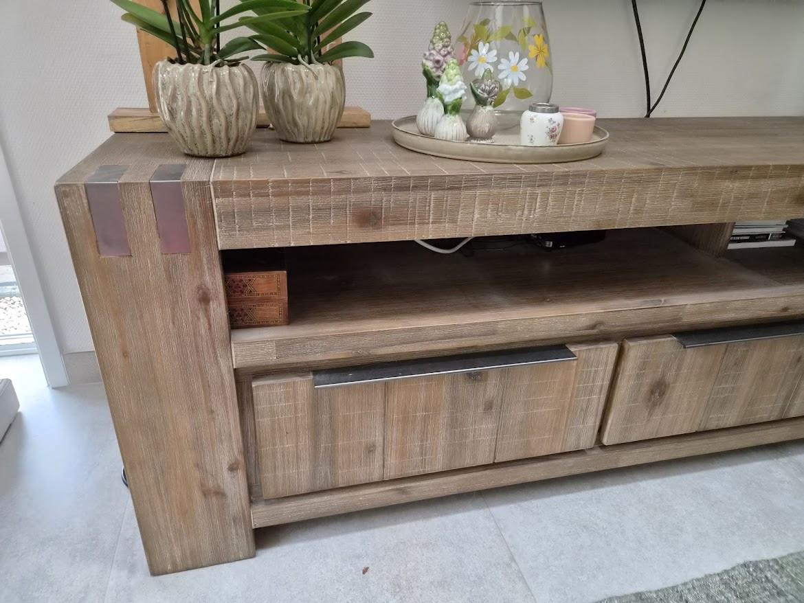 Tv meubel Pronto
