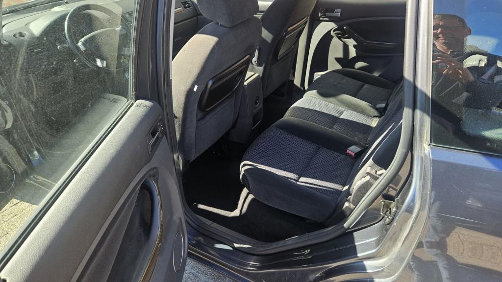 Ford C-max 1.6-16v ghia