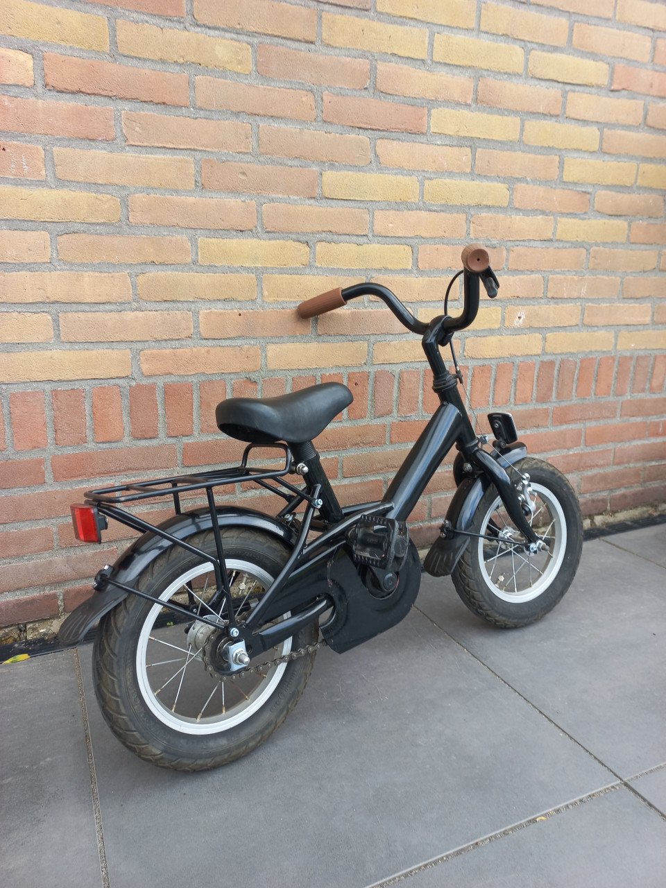 Kinderfiets 12 inch