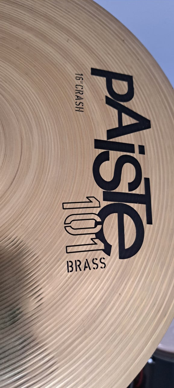 Drumstel