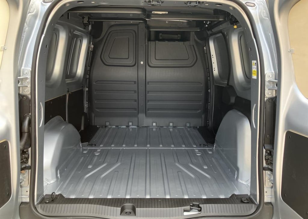 Renault Kangoo 1.5 blue dci 115 extra 125th anniversary - alarm / trekhaak