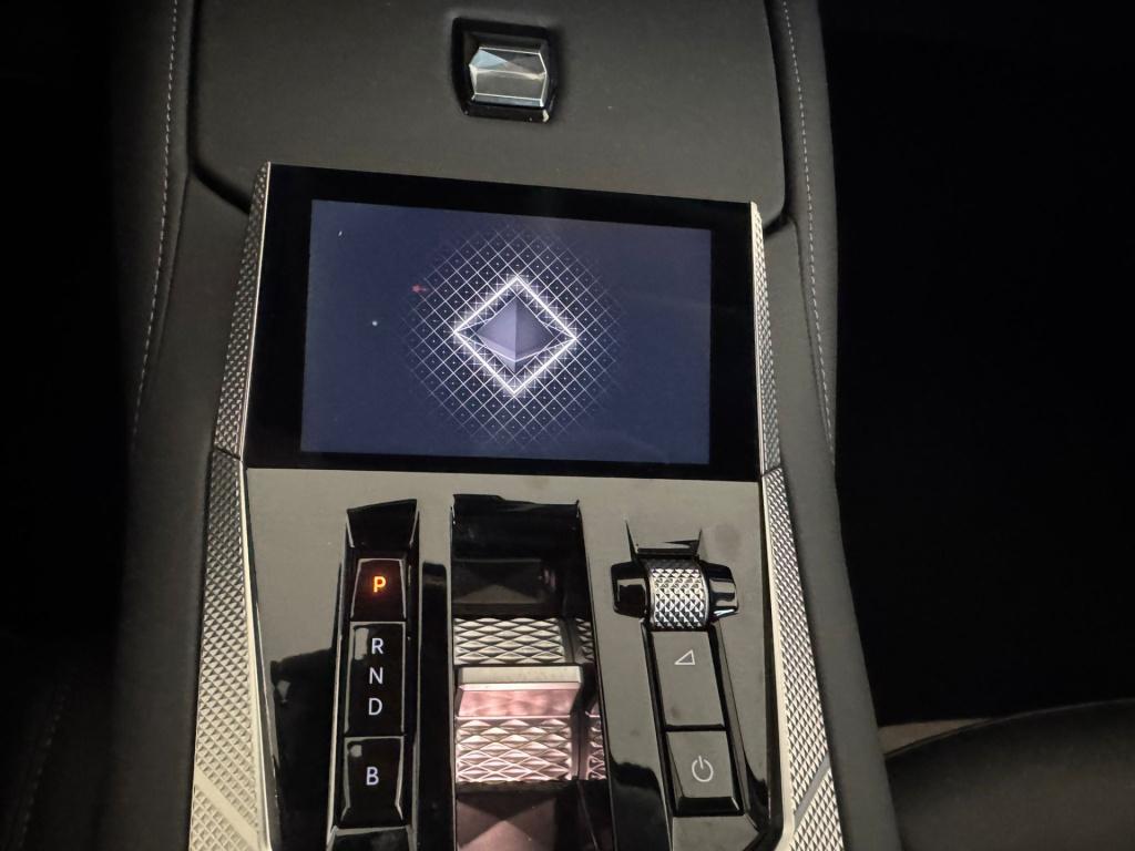 Ds Ds 4 e-tense rivoli