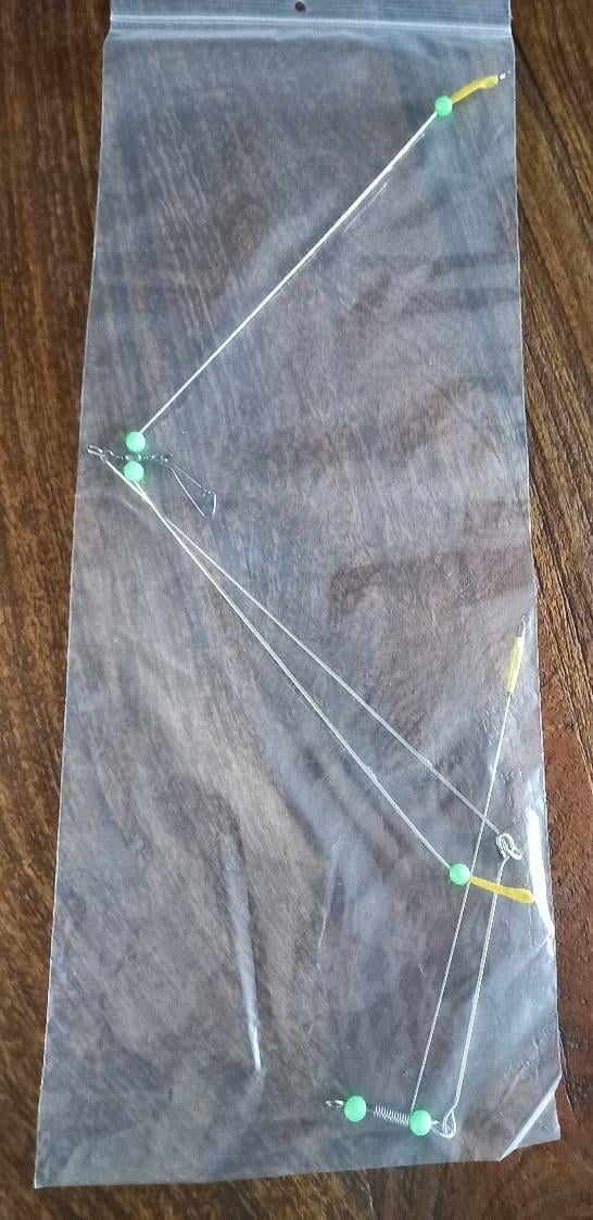 De speciale HPTS zee onderlijnen .