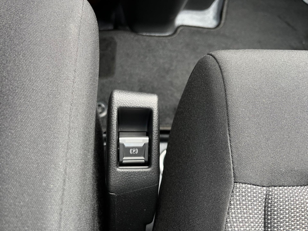 Citroen ë-jumpy gb xl elektromotor 75kwh 3-zits club navigatie | cruise con