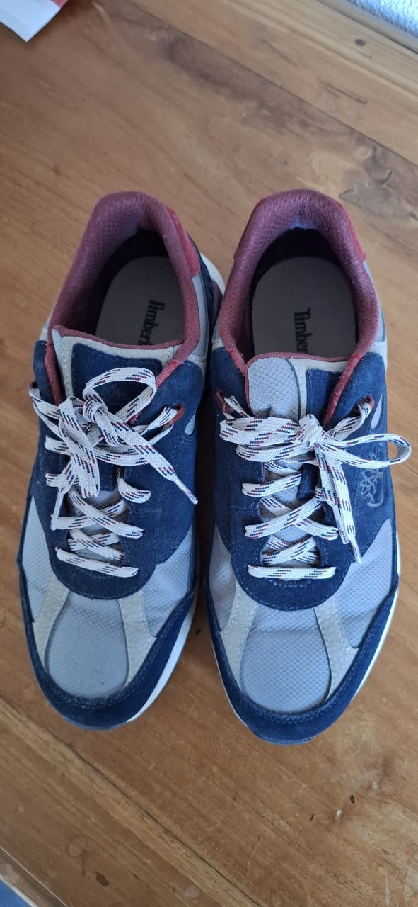 Timberland schoenen