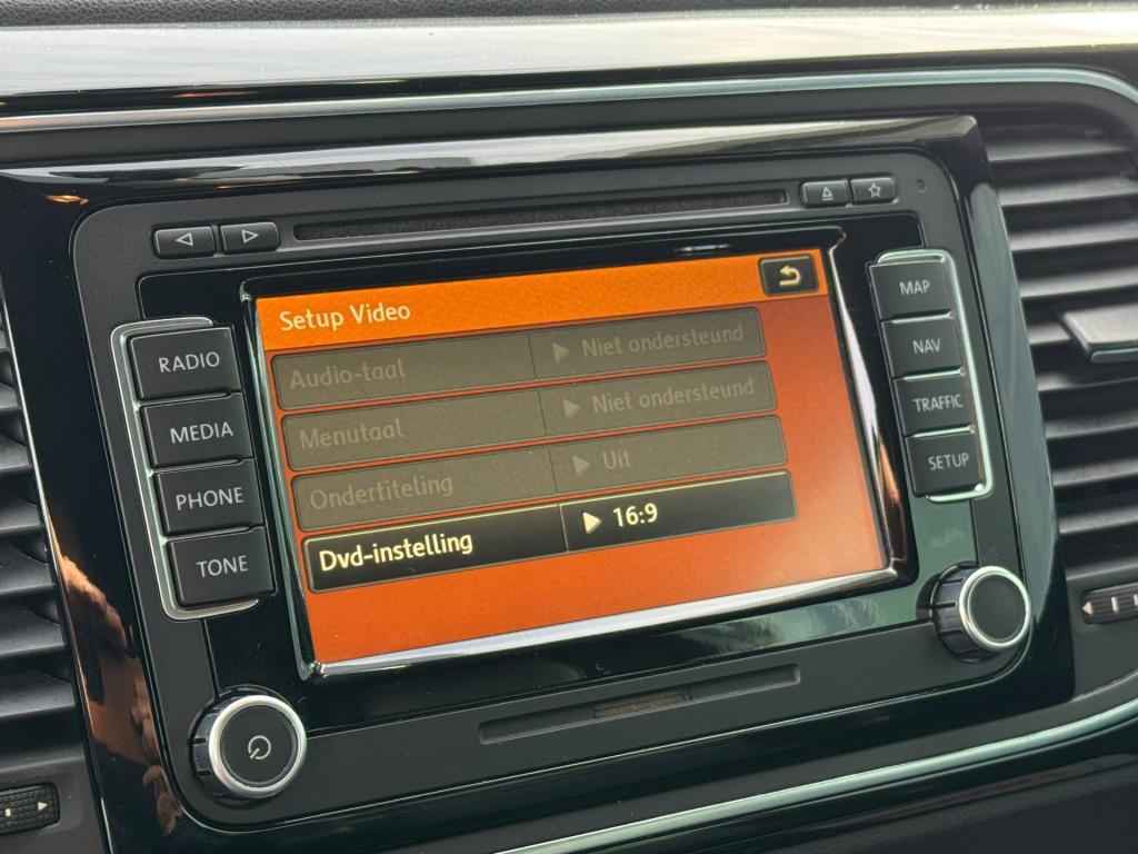 Volkswagen New Beetle 2.0 tsi sport * 1e eigenaar * nap * leder * dsg