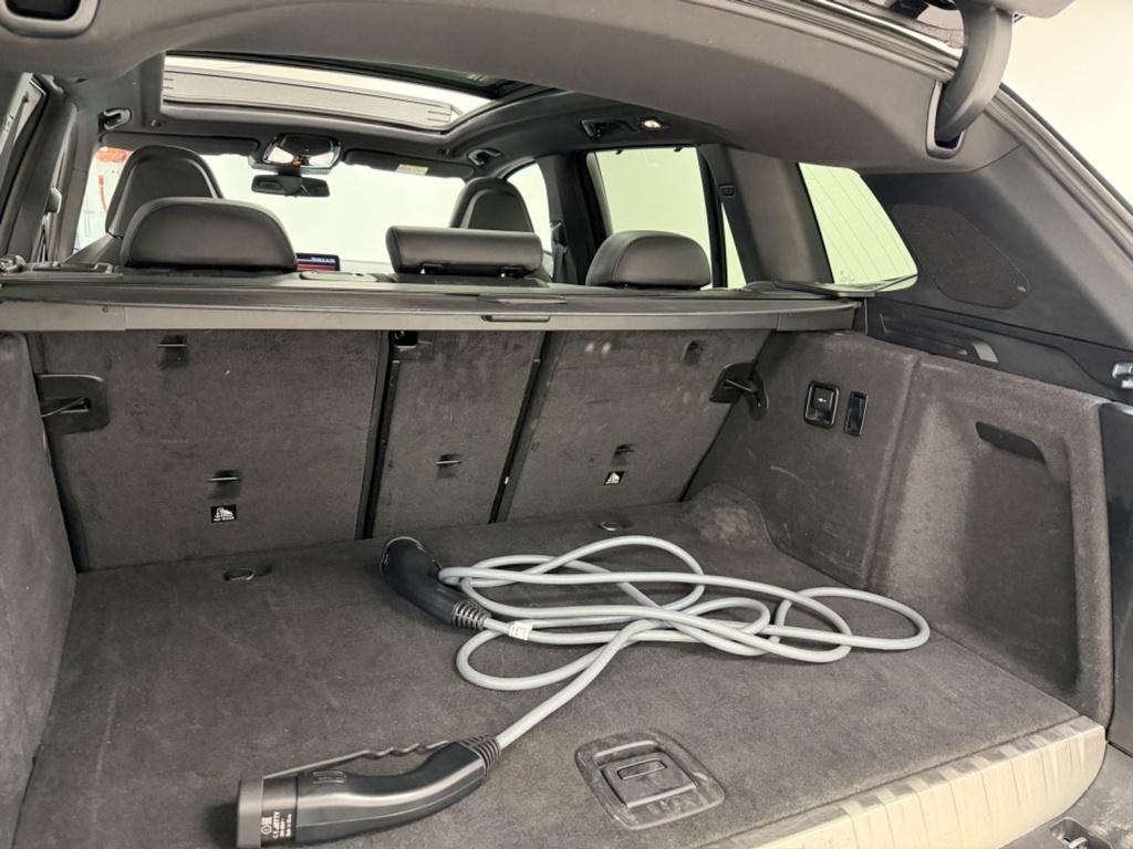 BMW X3 xdrive30e high executive | harman/kardon | sportstoelen | panoramad