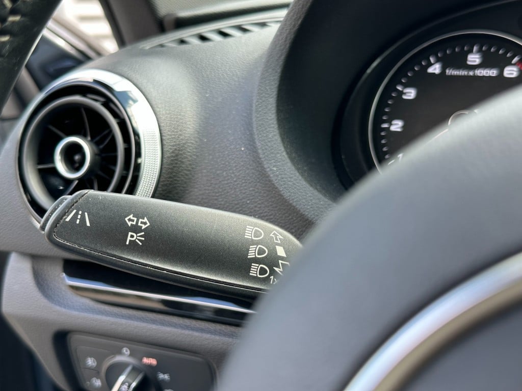 Audi A3 1.4 tfsi pro line plus 3x s-line pano trekhaak mmi plus acc + blis
