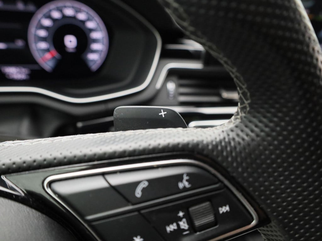 Audi A5 sportback 35 tfsi s edition competition | navigatie | apple carplay