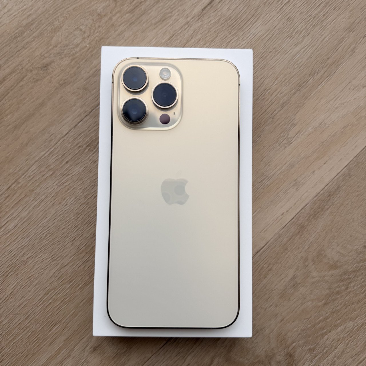Iphone 14 Pro Max Gold | 128 GB