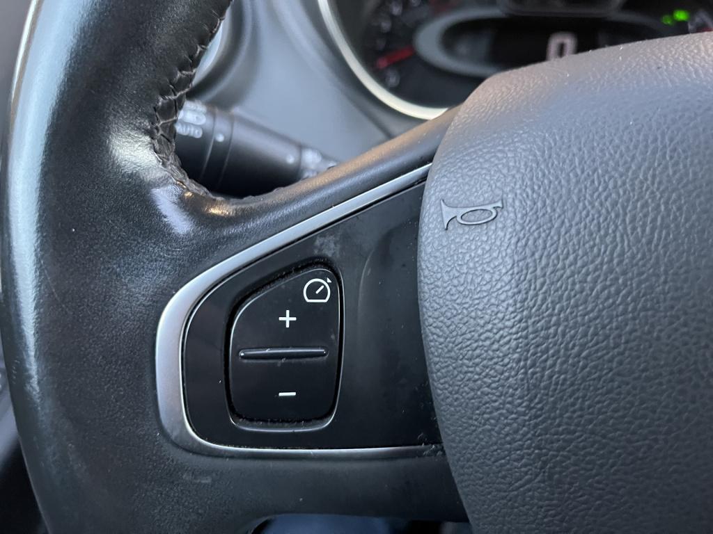 Renault Captur 0.9 tce intens 27 dkm