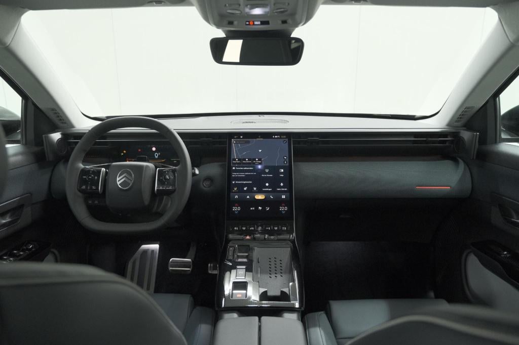 Citroen C5 Aircross 1.2 hybrid 145 max | 360 camera | adaptieve cruise cont