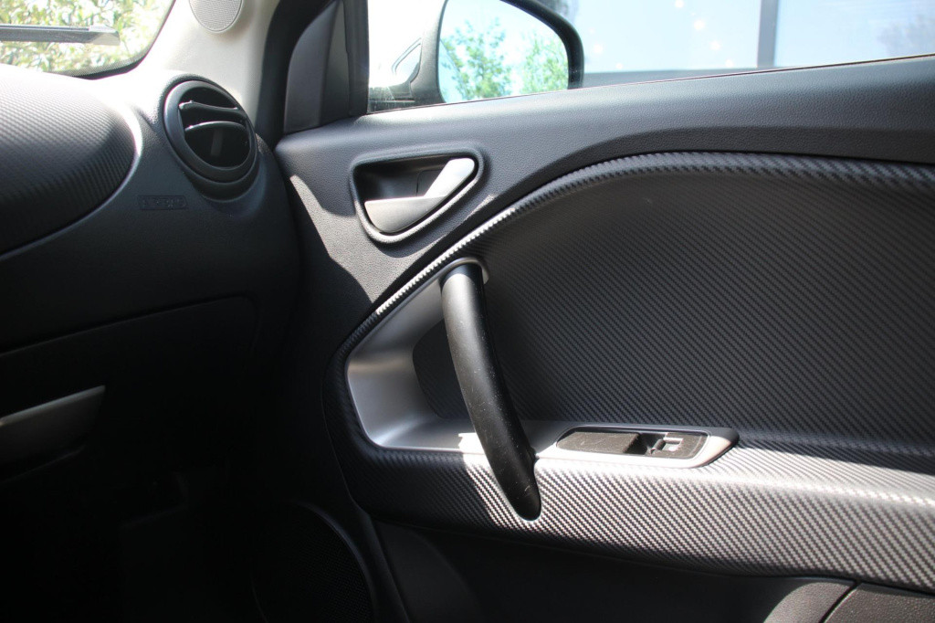 Alfa Romeo MiTo 1.4 turismo etna nero - airco - lichtmetaal - topstaat