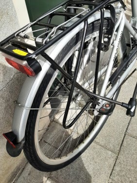 Herenfiets