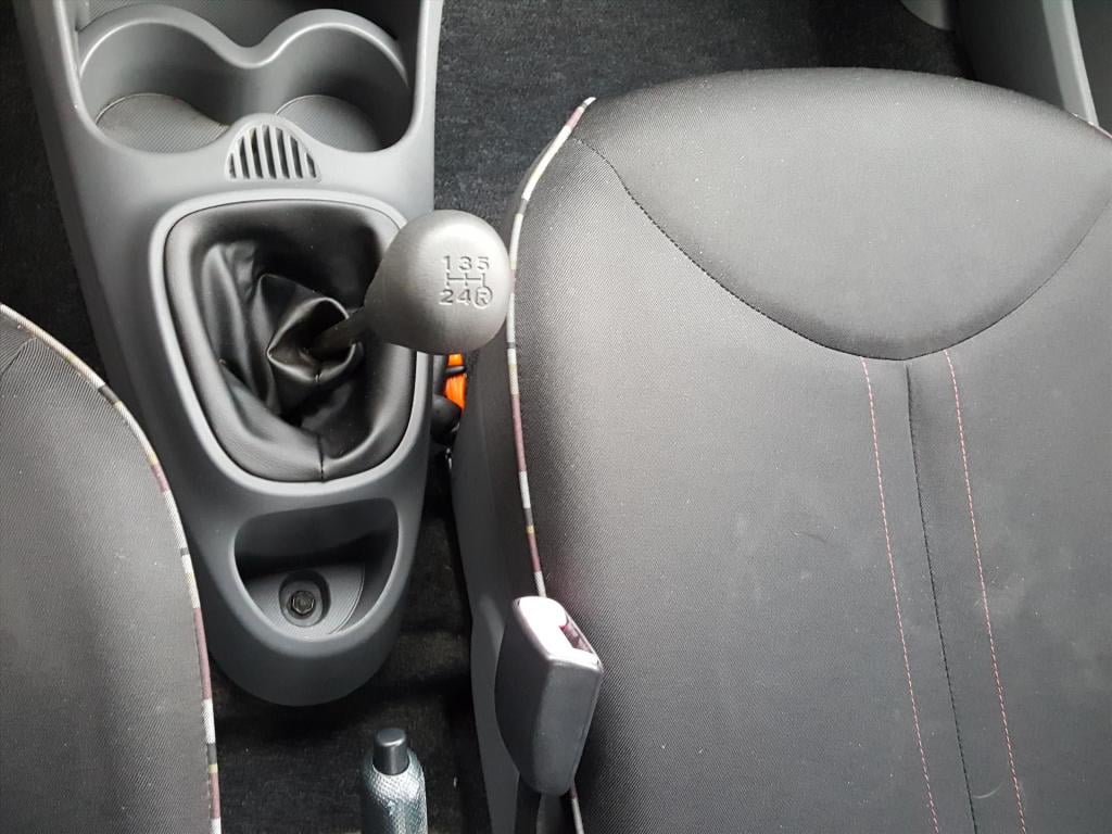 Citroen C1 ambiance 1.0-12v 5drs | airco | elektrische ramen | centrale ver