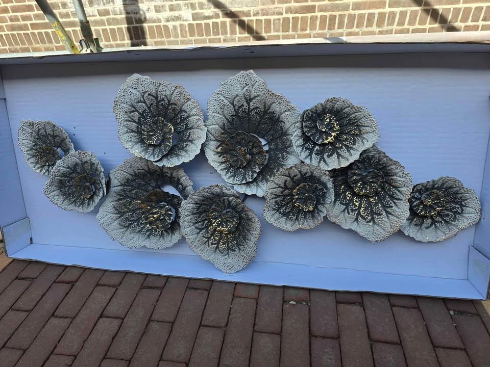 OOK VOOR STOER EN SOBERE DECO KIJKT U BIJ 3Z FACTORY IN ARNEMUIDEN, MAAR