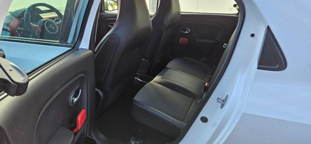 Renault Twingo tce 90 turbo