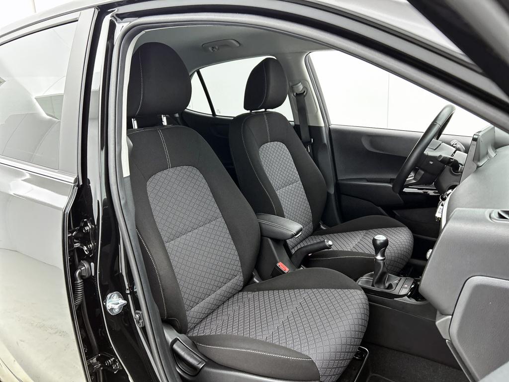 Kia Picanto 1.0 dpi dynamicplusline | nap | btw | apple carplay prijspakker