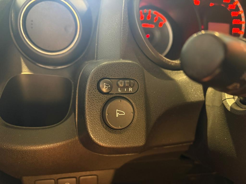 Honda Jazz 1.4 comfort plus