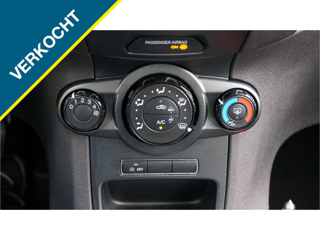 Ford Fiesta 1.0 style rijklaar incl garantie