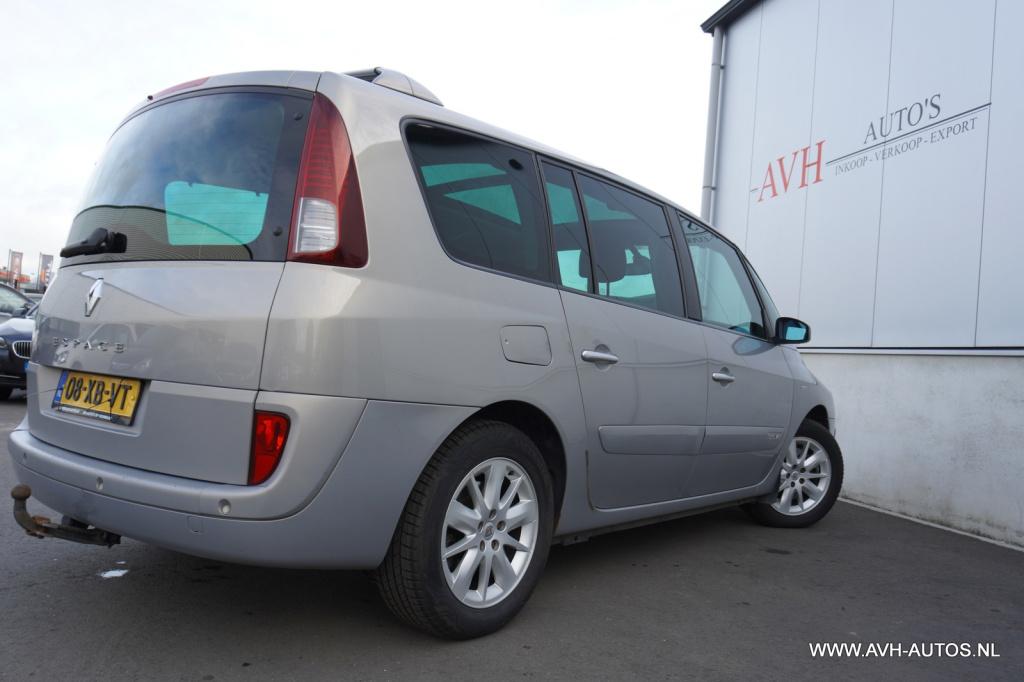 Renault Grand Espace 3.5 v6 dynamique, apk: 8-2027!!