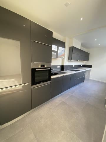 Te huur per 1 oktober - nette tussenwoning Terneuzen!