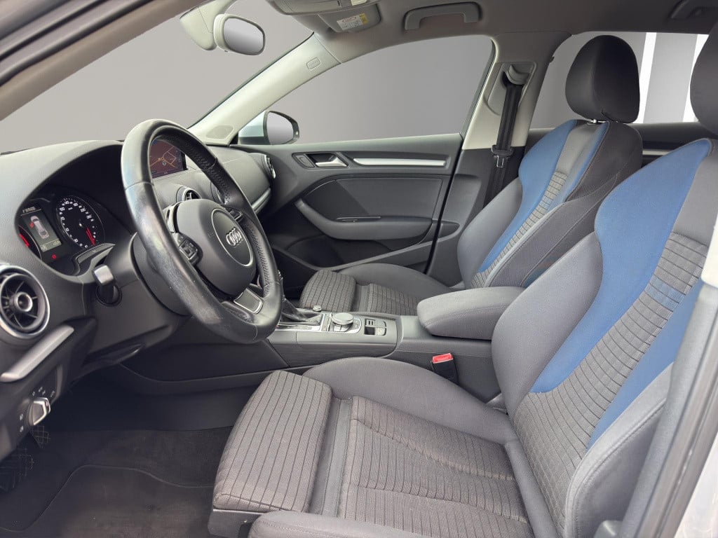 Audi A3 sportback 1.4 tfsi ambition pro line s | navigatie | stoelverwarmin