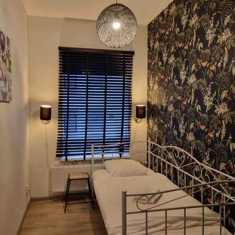 Gemeubileerde woning in Vlissingen te huur