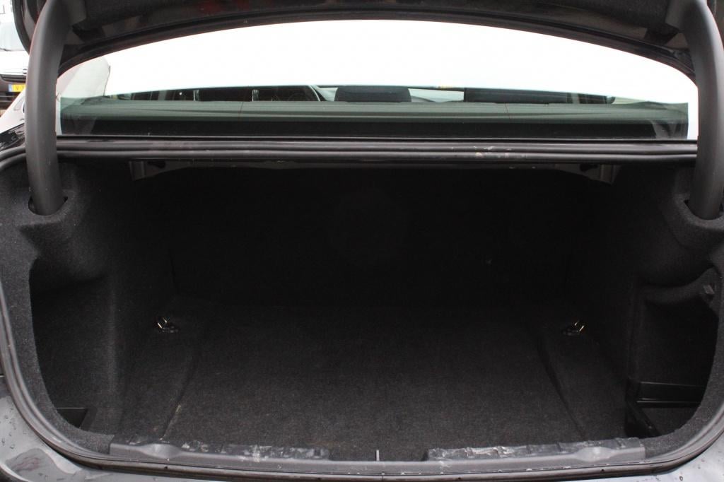 BMW 3-serie 316i executive