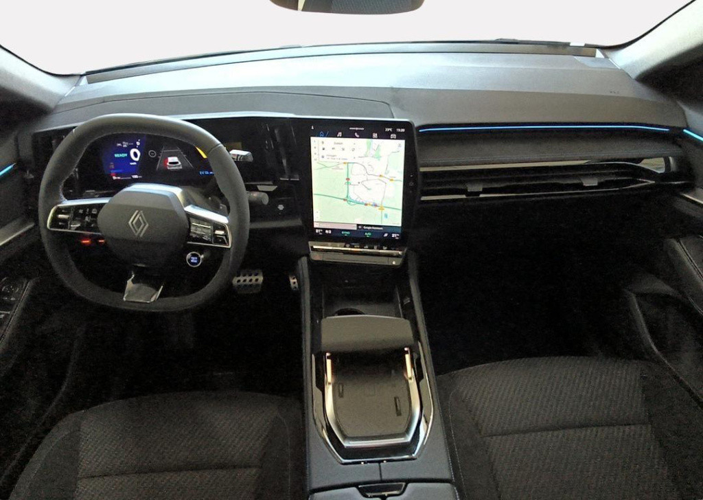 Renault Austral 1.2 e-tech full hybrid 200 techno esprit alpine - demo/ / e