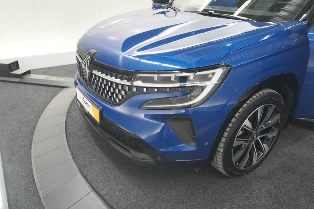 Renault Austral mild hybrid 160 x-tronic techno | panoramadak | 360 camera 