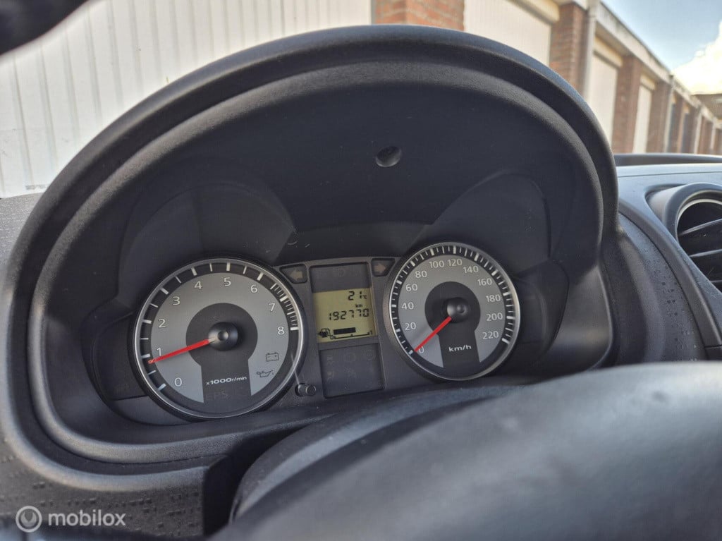 Mitsubishi Colt 1.3 invite / origineel nederlands / airco / cruisecontrol