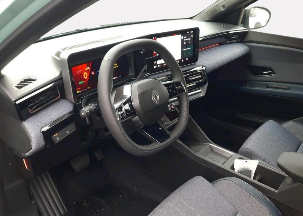 Renault 4 comfort range techno 52 kwh - pack winter premium