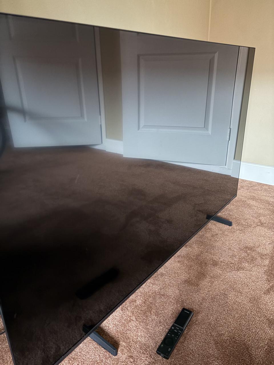 PlayStation, 2 draadloze controllers, Samsung Scherm