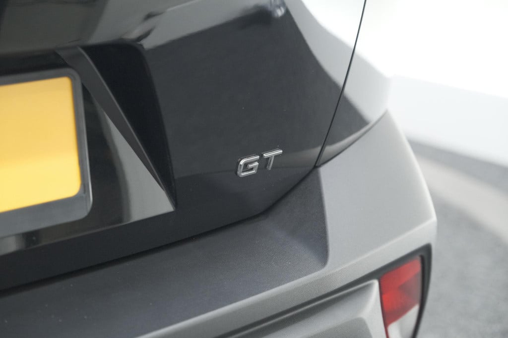 Peugeot 408 puretech gt 130 eat8 | 360 camera | adaptieve cruise control | 