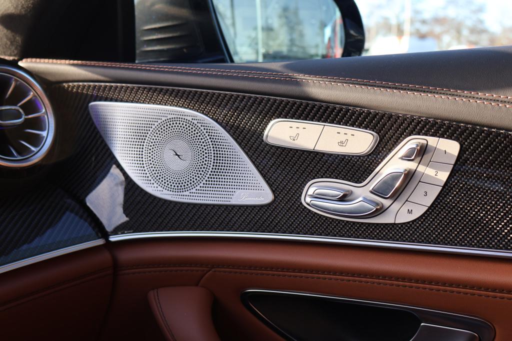 Mercedes-Benz Amg Gt 4-door coupe amg 53 4matic+ premium plus i performance