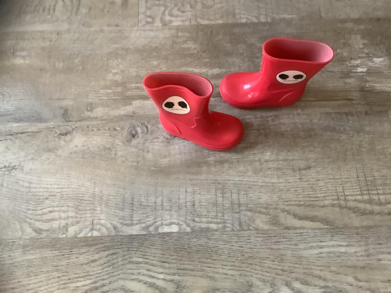 Hema Regenlaarsjes Jip en Janneke