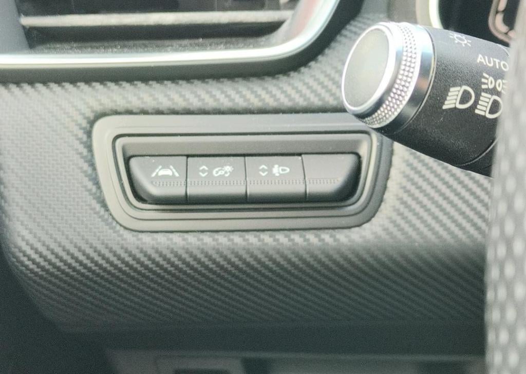 Renault Clio 1.0 tce 100 r.s. line - trekhaak